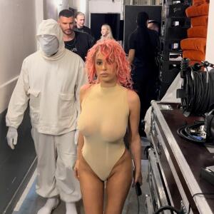 Bianca Censori other